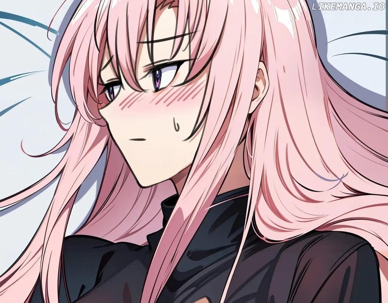 Daddy President Is Too Hard To Deal With Chapter 194 - page 62